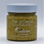 Patè di Carciofi